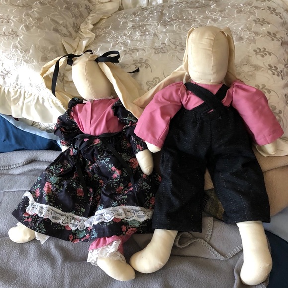 Wonderful Rabbits - Picture 3 of 3